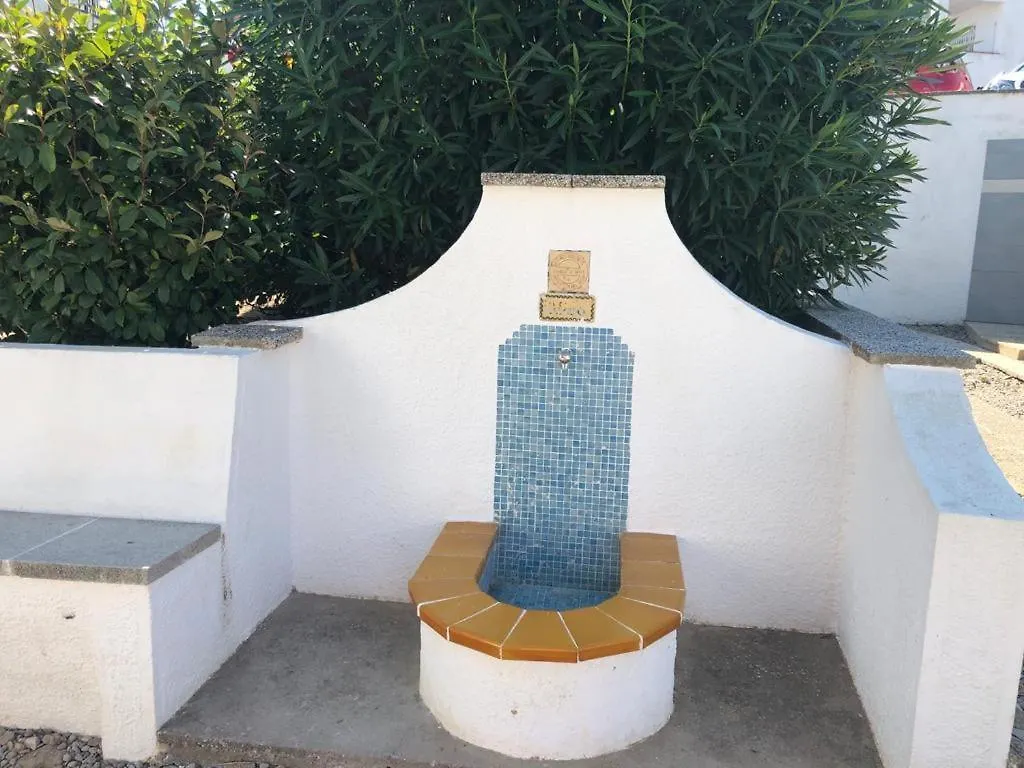 Apartman Bel Appartement Face Piscine En Rdj Roses Spanyolország